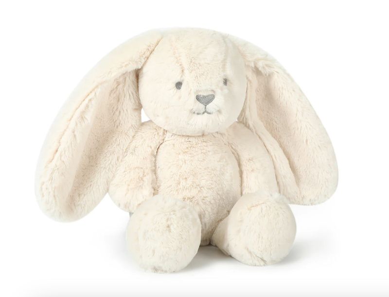 Ziggy Oatmeal Bunny
