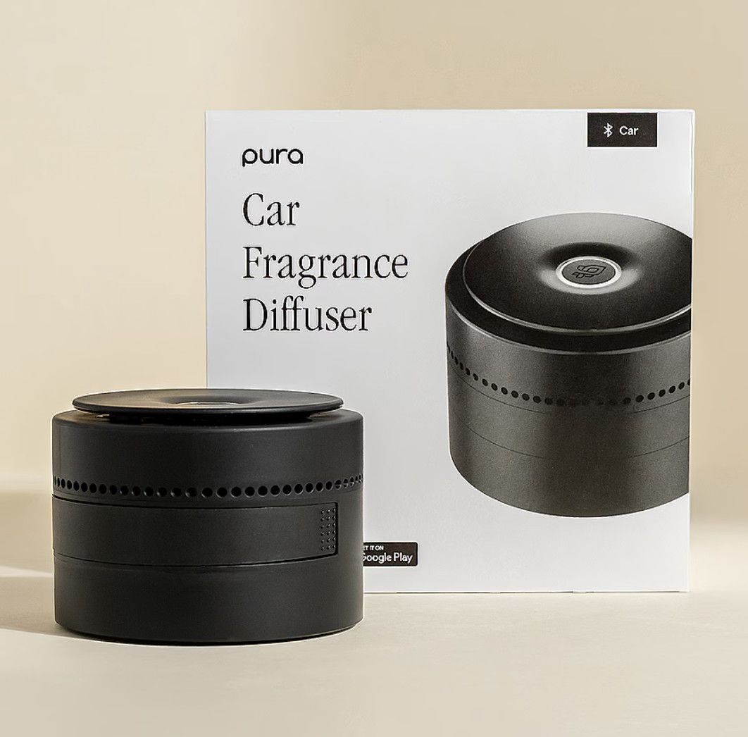 Pura Car Device