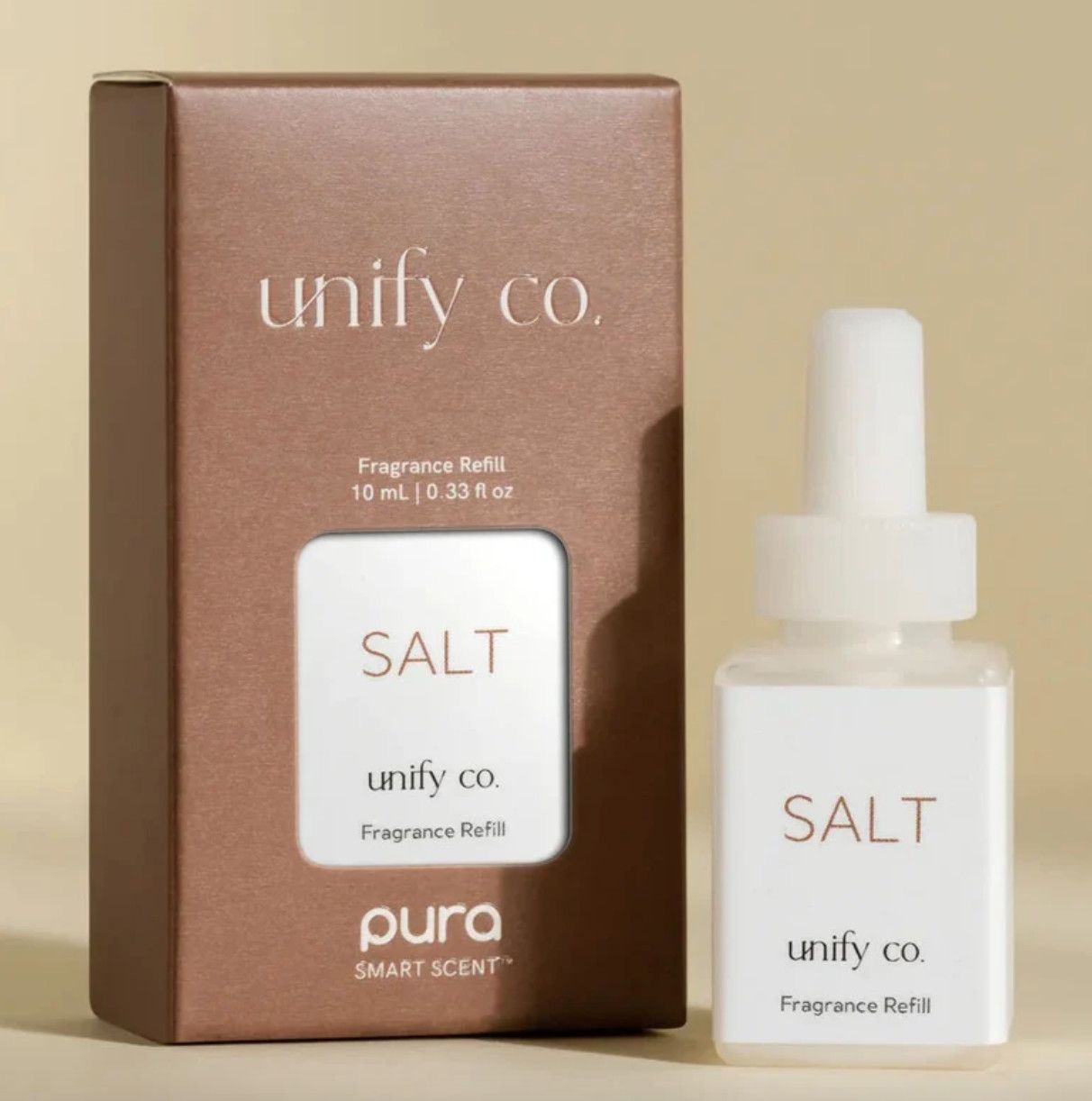 Pura Salt - Smart Vial Scent