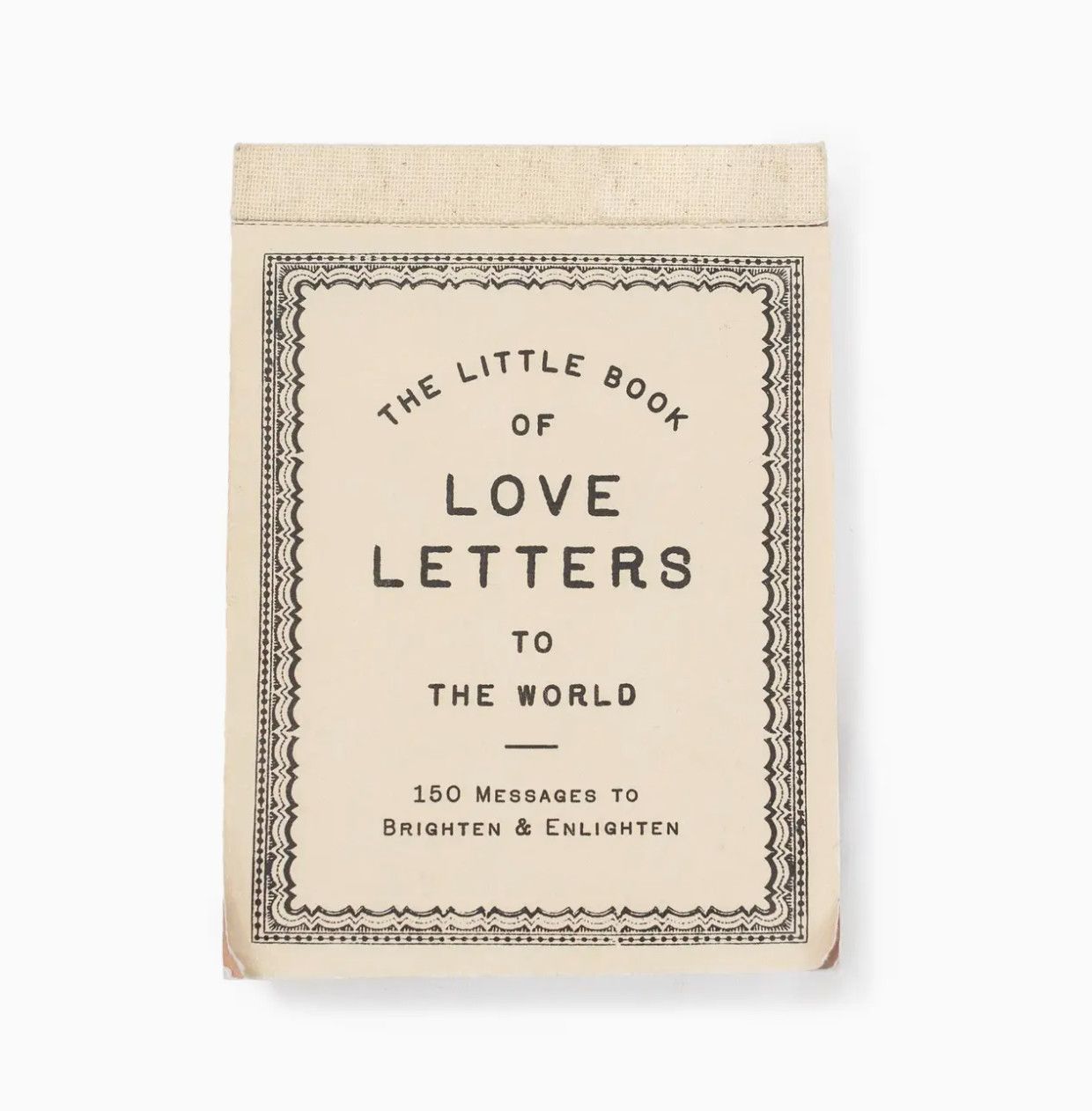 150 Love Letters to the World