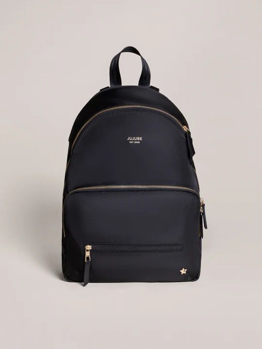 Everyday Backpack - Black
