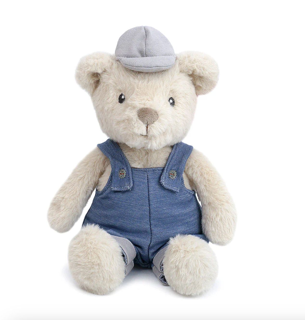 Eddie Overall Bear