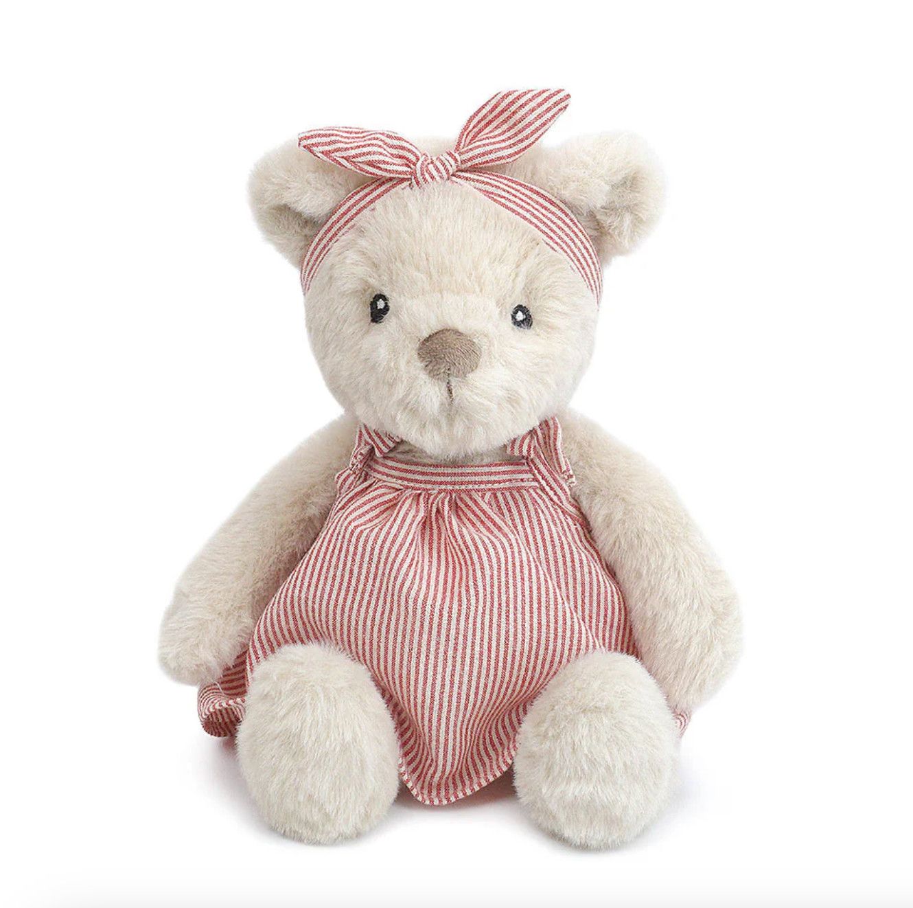 Ellie Sun-Dressed Bear