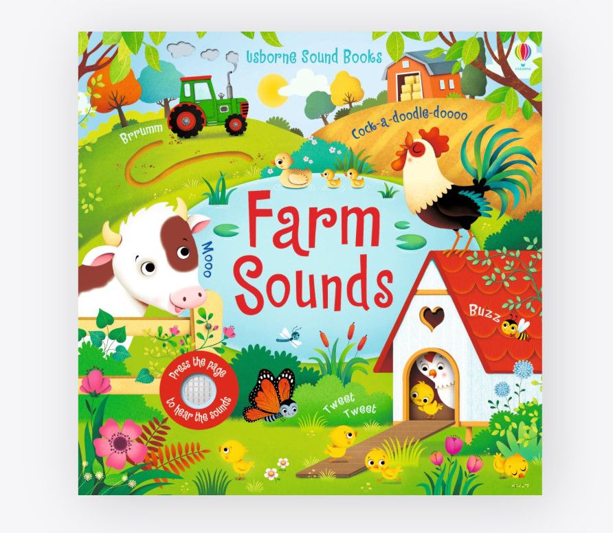 Farm Sounds