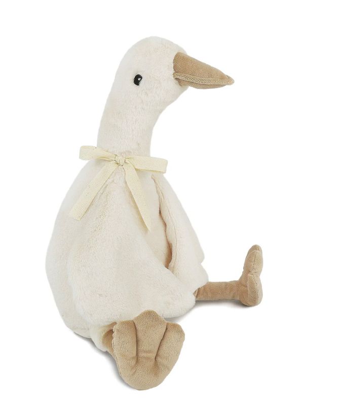 Pru Floppy Goose Cream