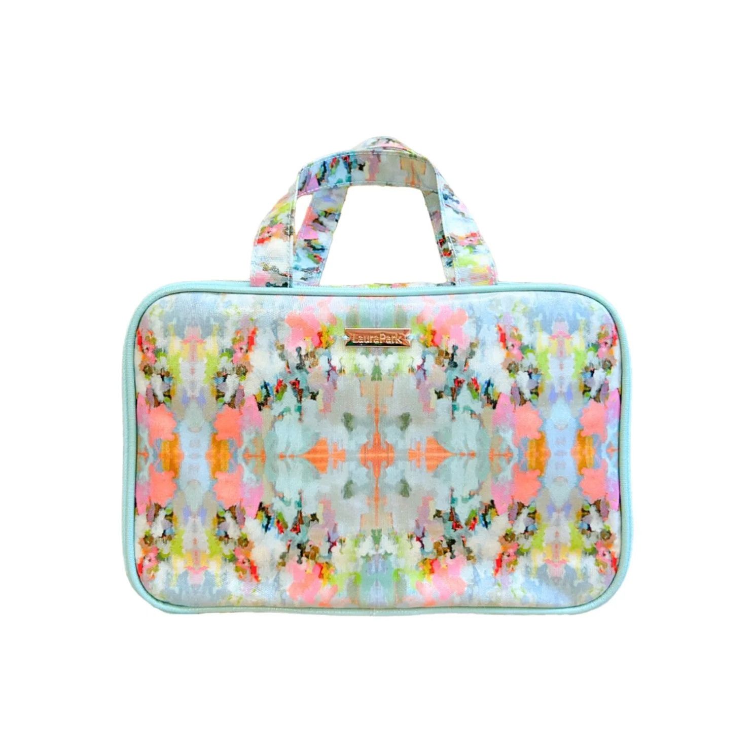 Travel Case (asst colors), Color: Brooks Avenue