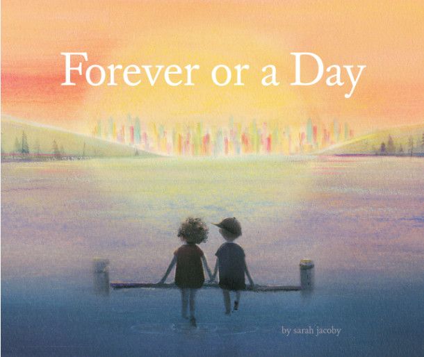 Forever or a Day