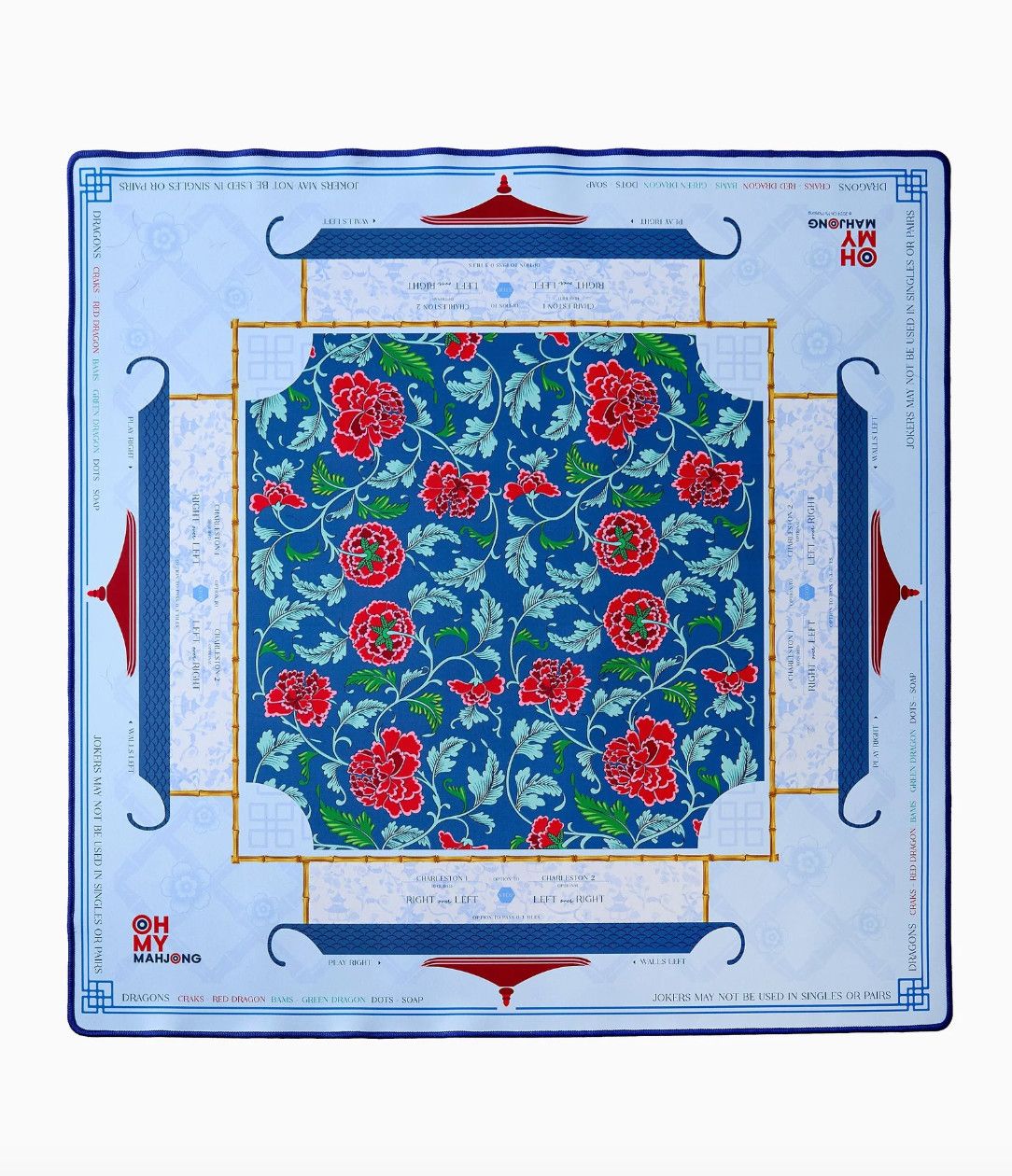Liberty Mat