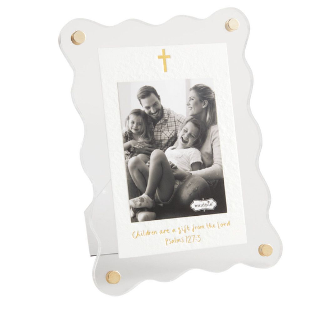 Children are a Gift Frame