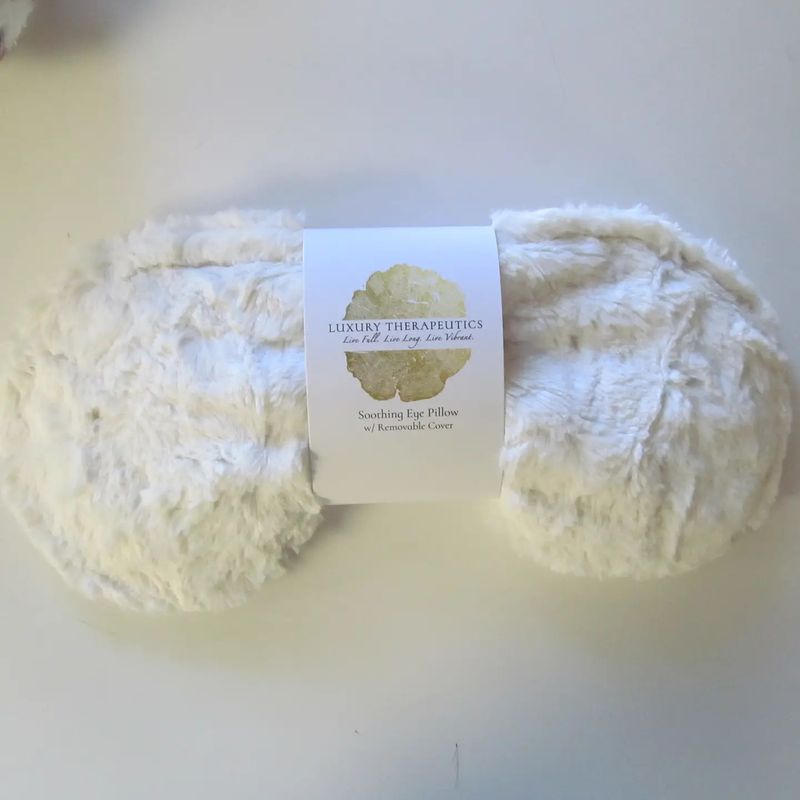 LT Soothing Eye Pillow