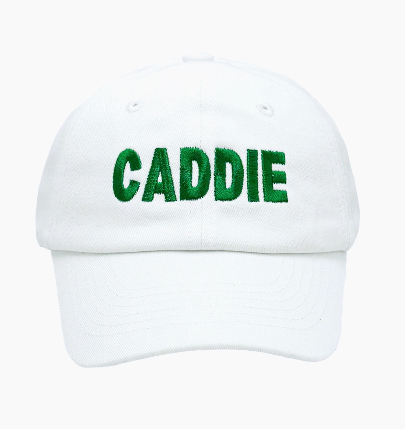 Caddie Baseball Hat- Youth