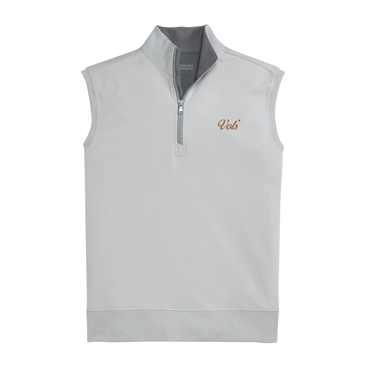 Vols Vintage Script Brendon Performance Hoodie