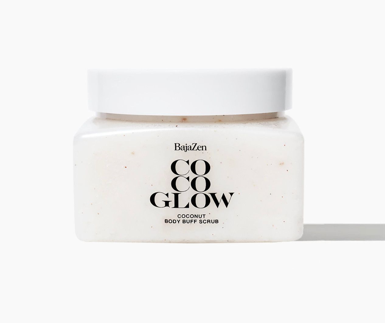Coco Glow Body Buff Scrub