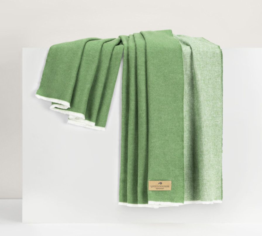 Meadow Aspen Throw