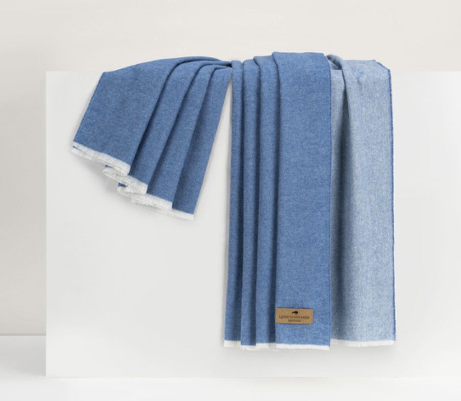 Niagra Aspen Throw
