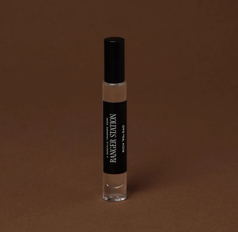 Rich 90s Dad Quickdraw Perfume
