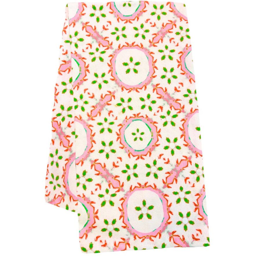 Rosie Tea Towel
