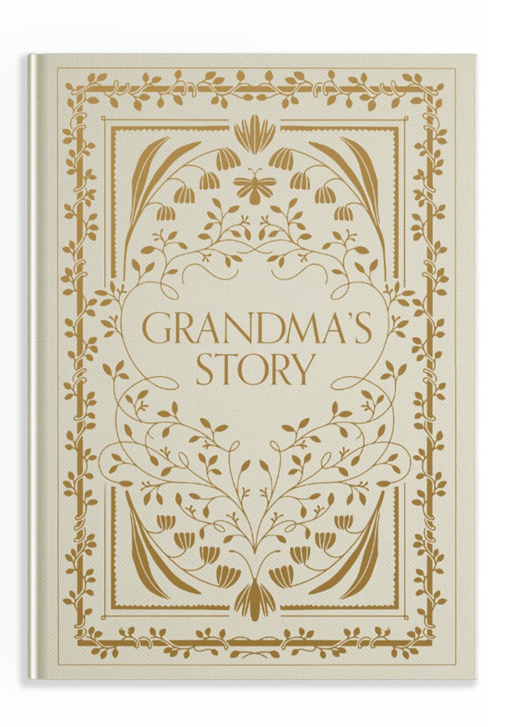 Grandma&#39;s Story