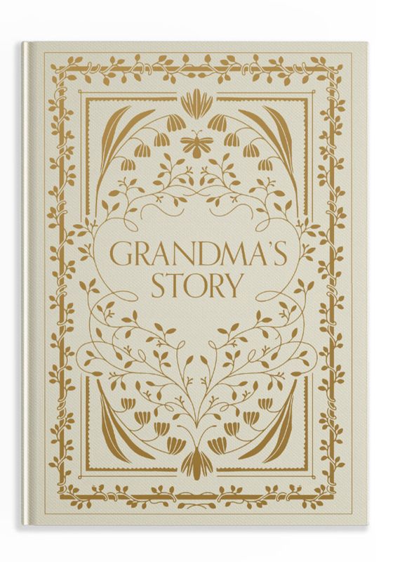 Grandma&#39;s Story
