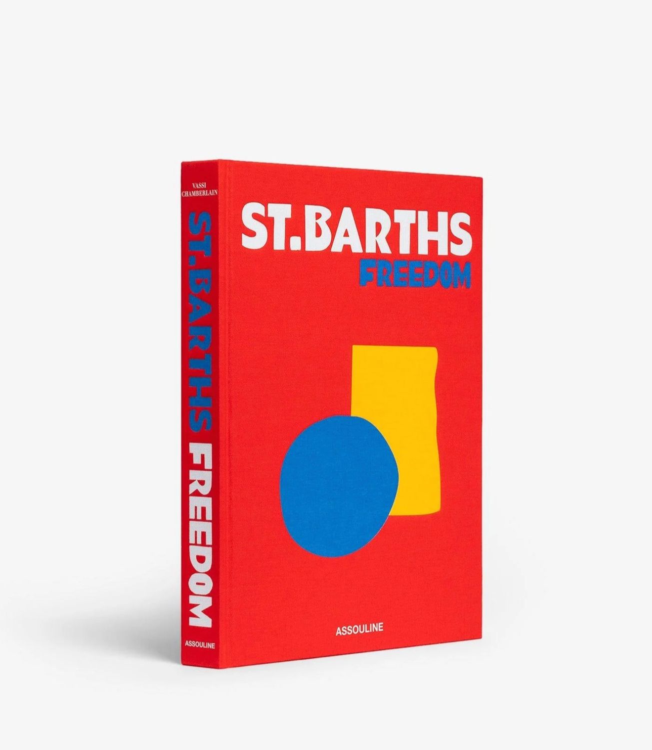 St. Barths Freedom