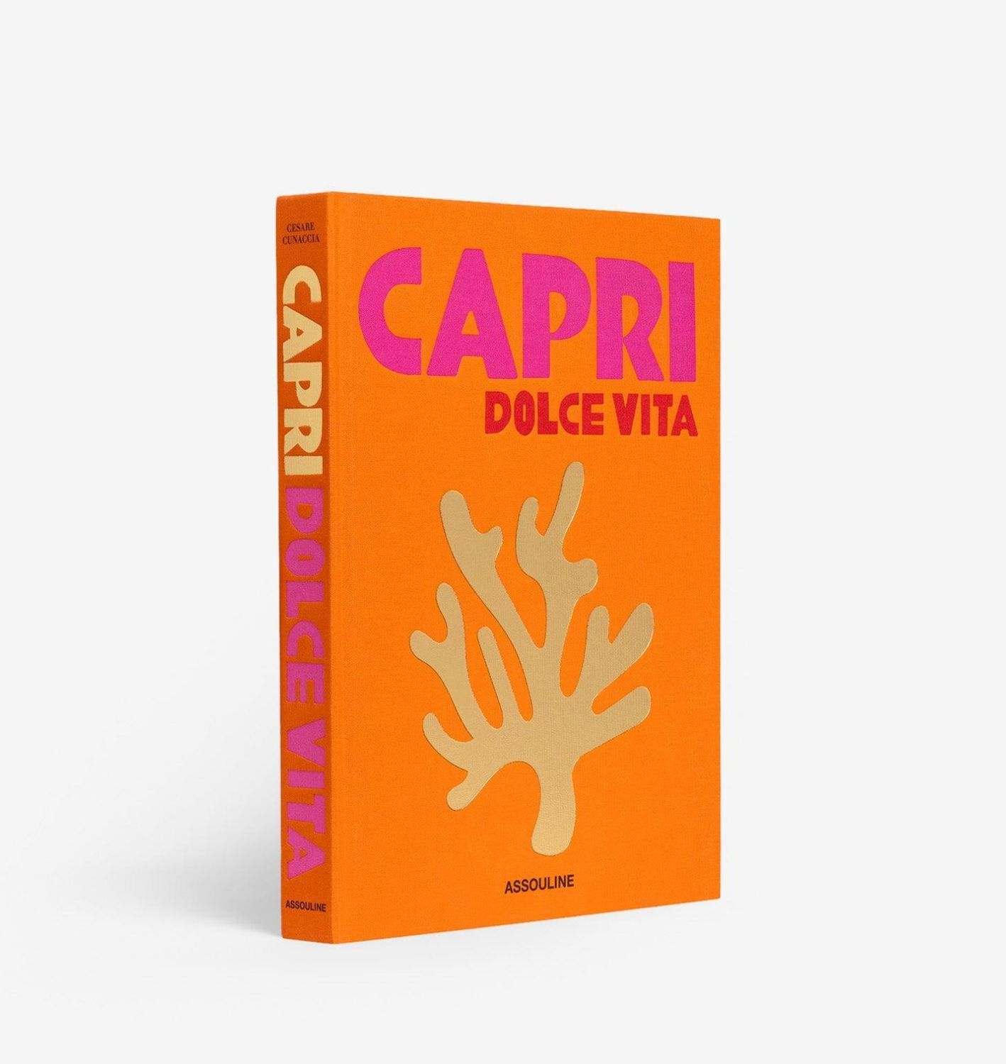 Capri Dolce Vita