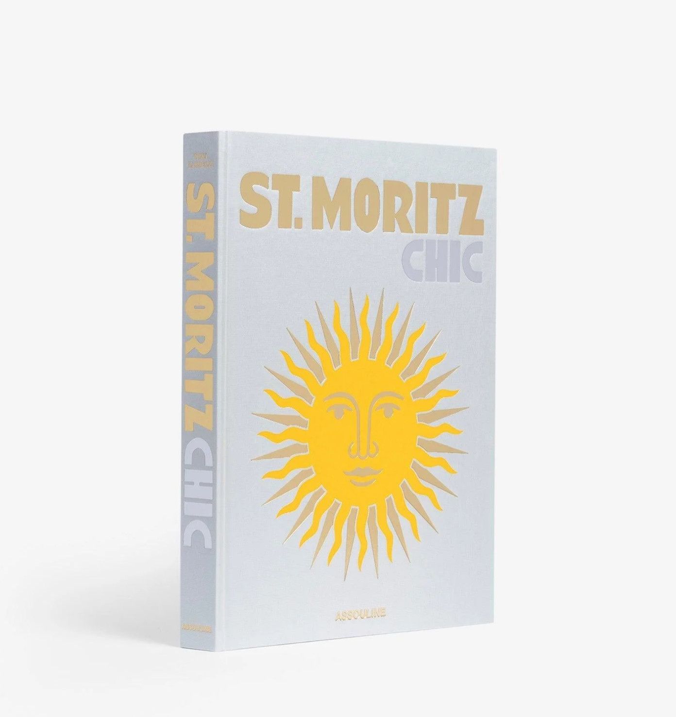 St. Moritz Chic