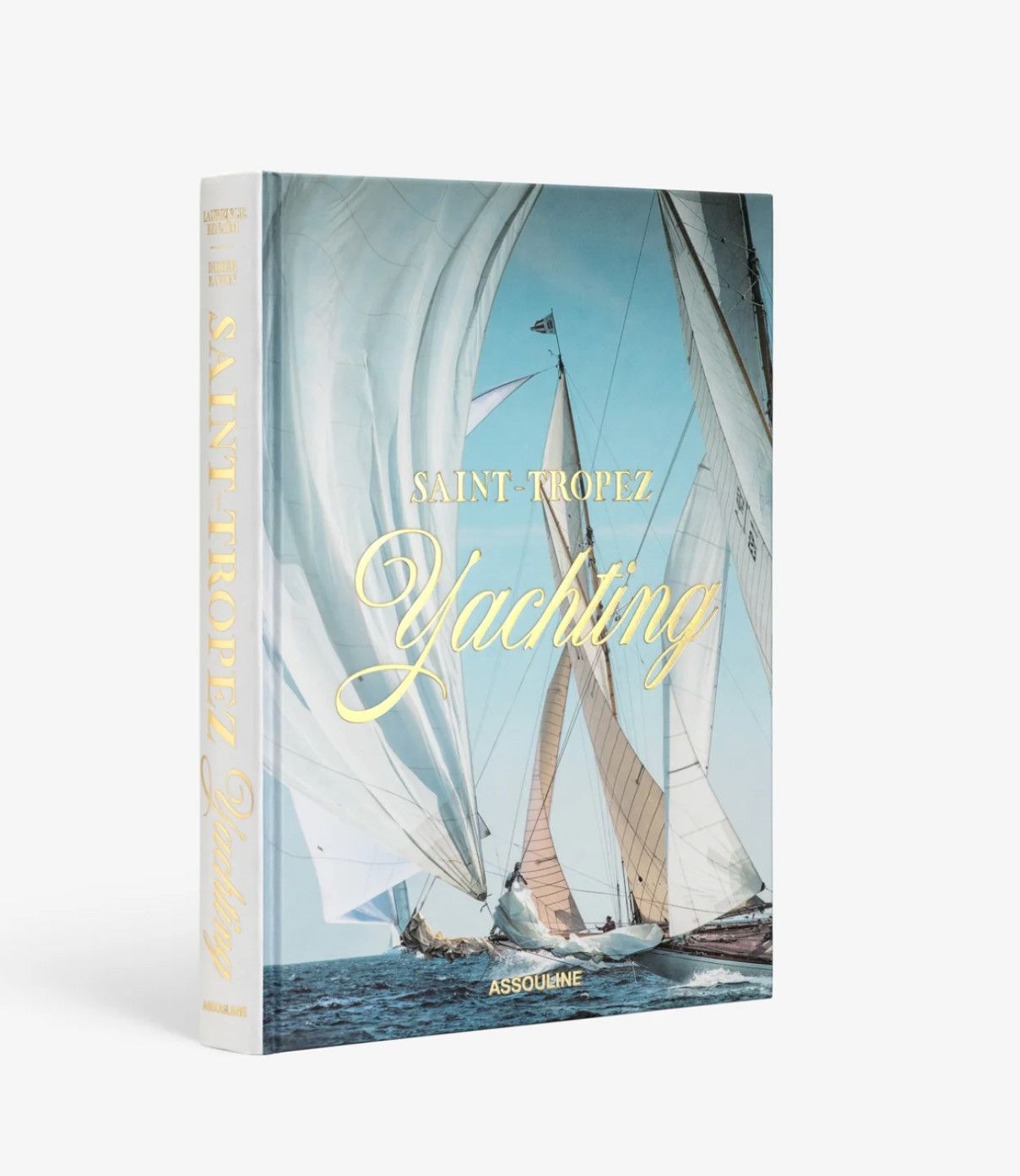 Saint-Tropez Yachting