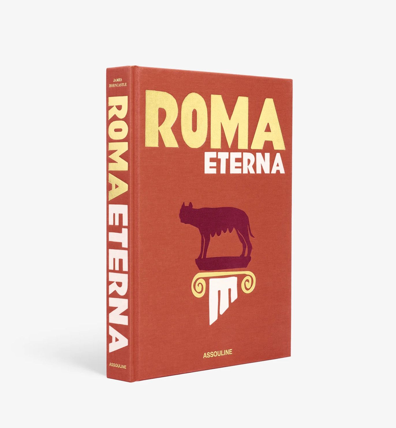 Roma Eterna