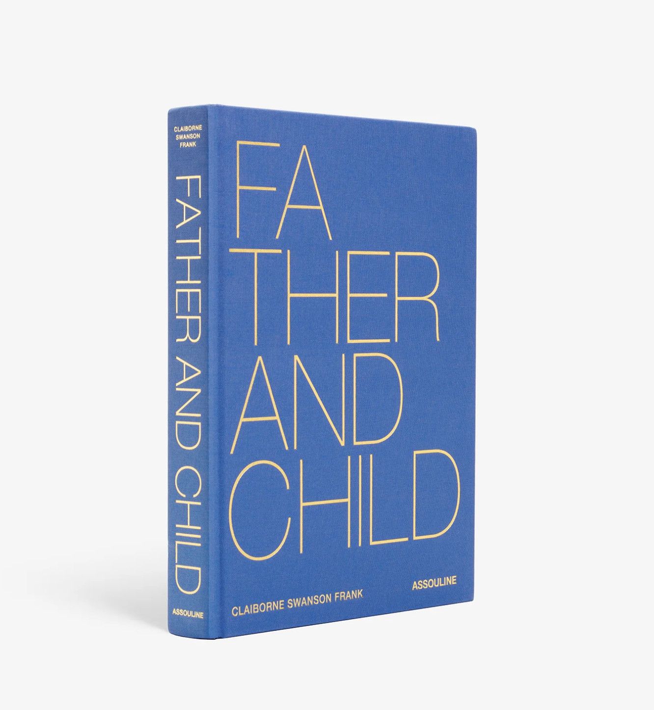 Father &amp; Child
