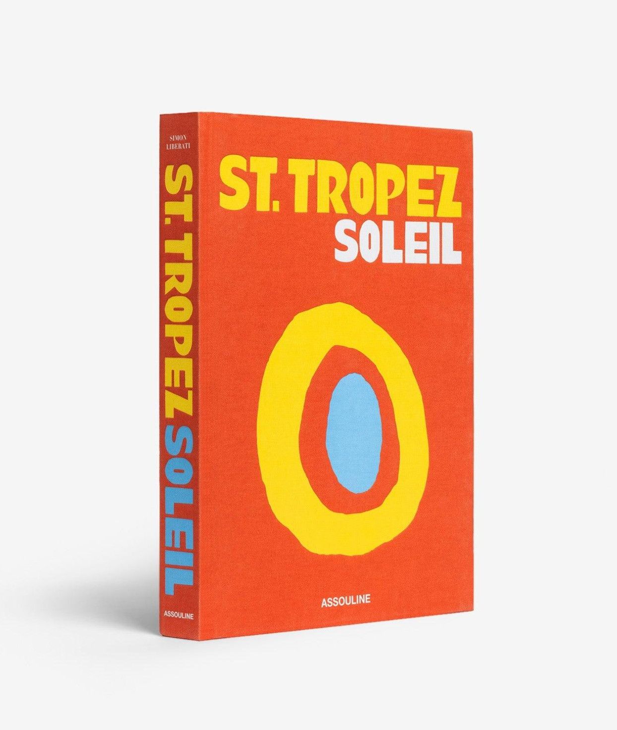 St. Tropez Soleil