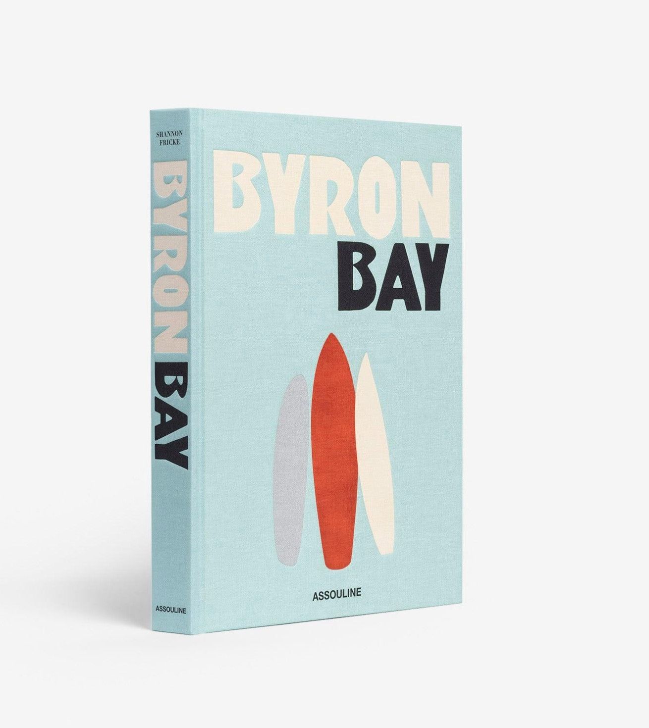 Byron Bay