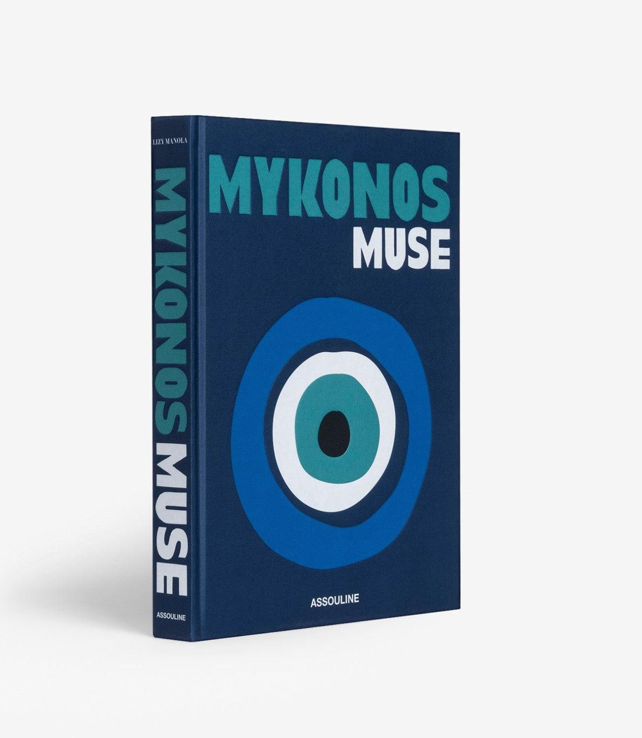 Mykonos Muse