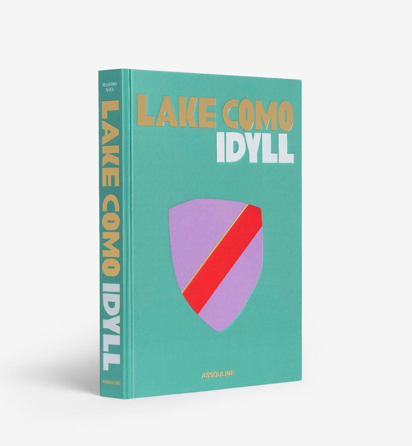Lake Como Idyll