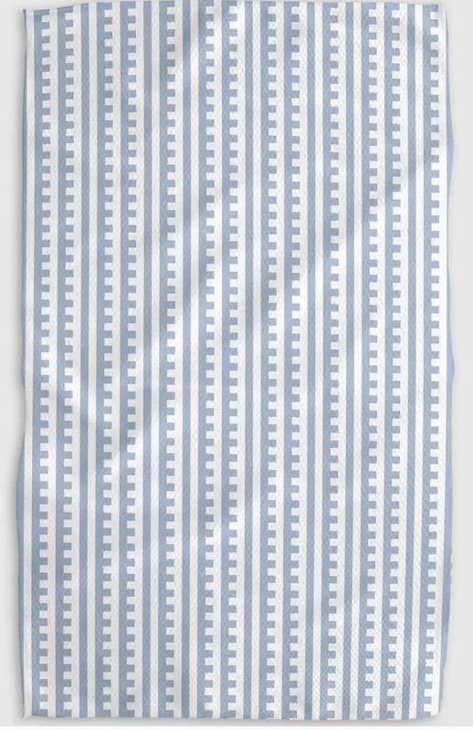 Fresh Linen Tea Towel