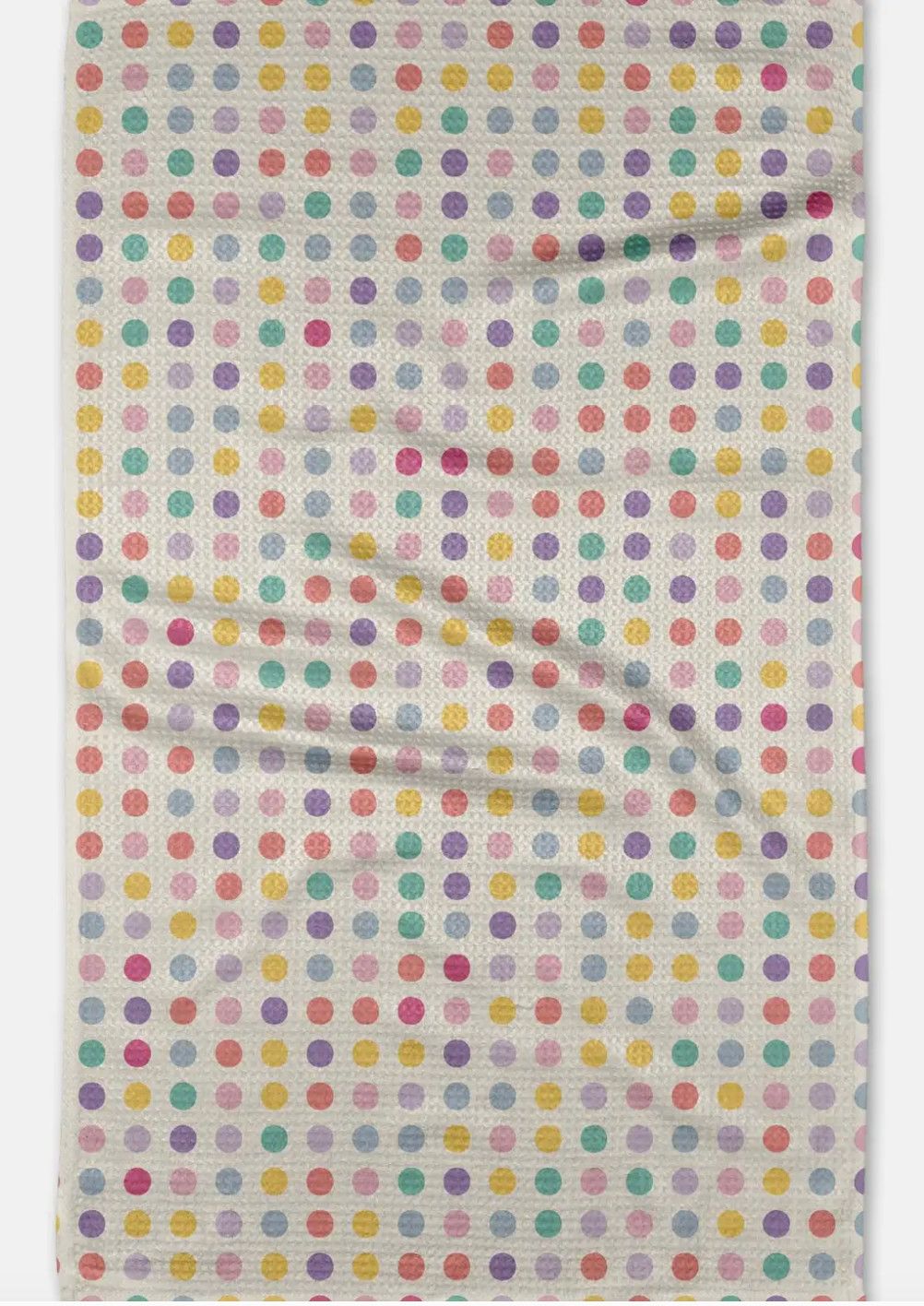 Lots of Dots Tea Towel