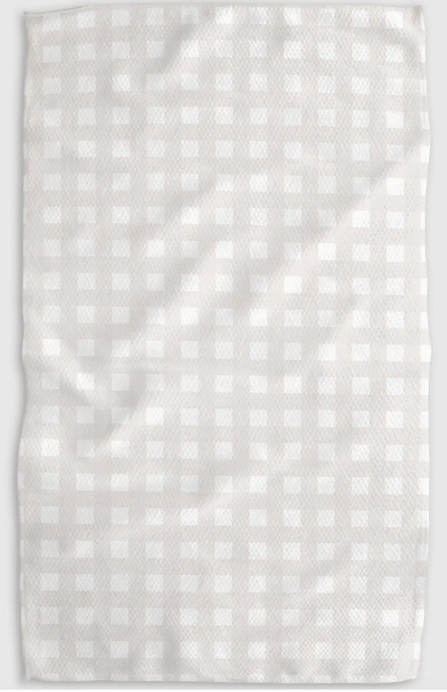 Gigi Beige Tea Towel