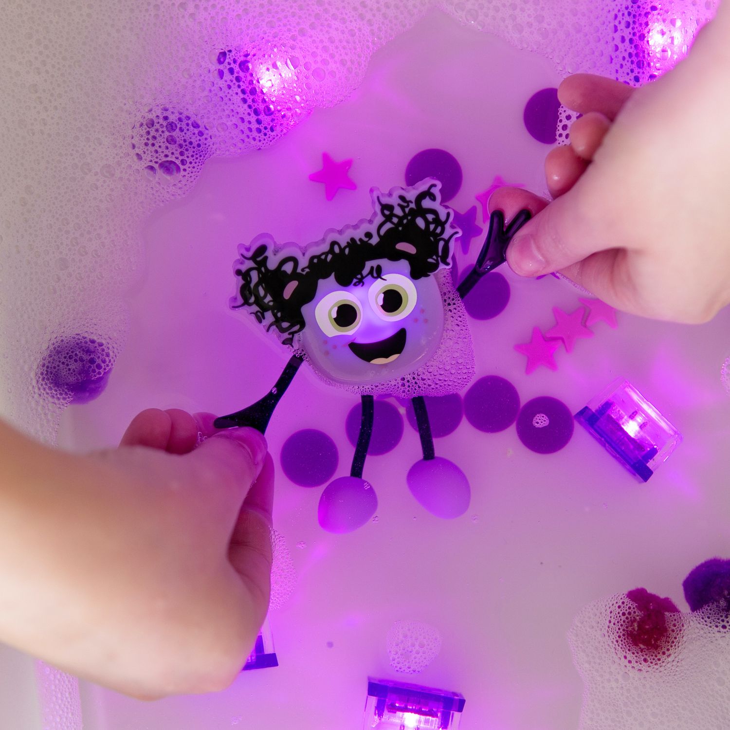 Glo Pals- Lumi Character