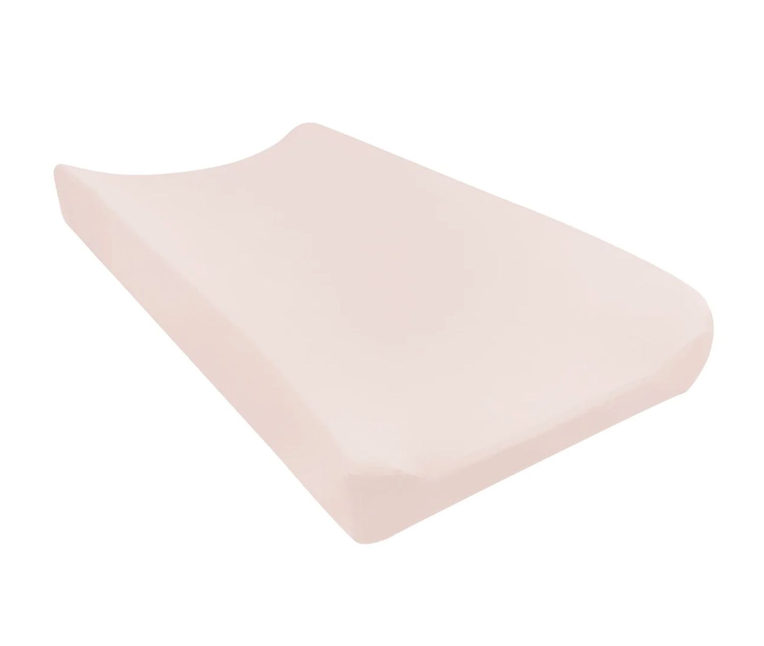 Changing Pad Cover Blush