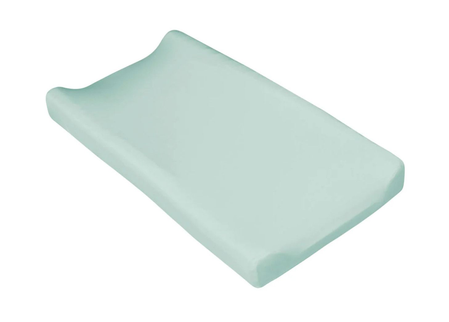 Changing Pad Cover Sage