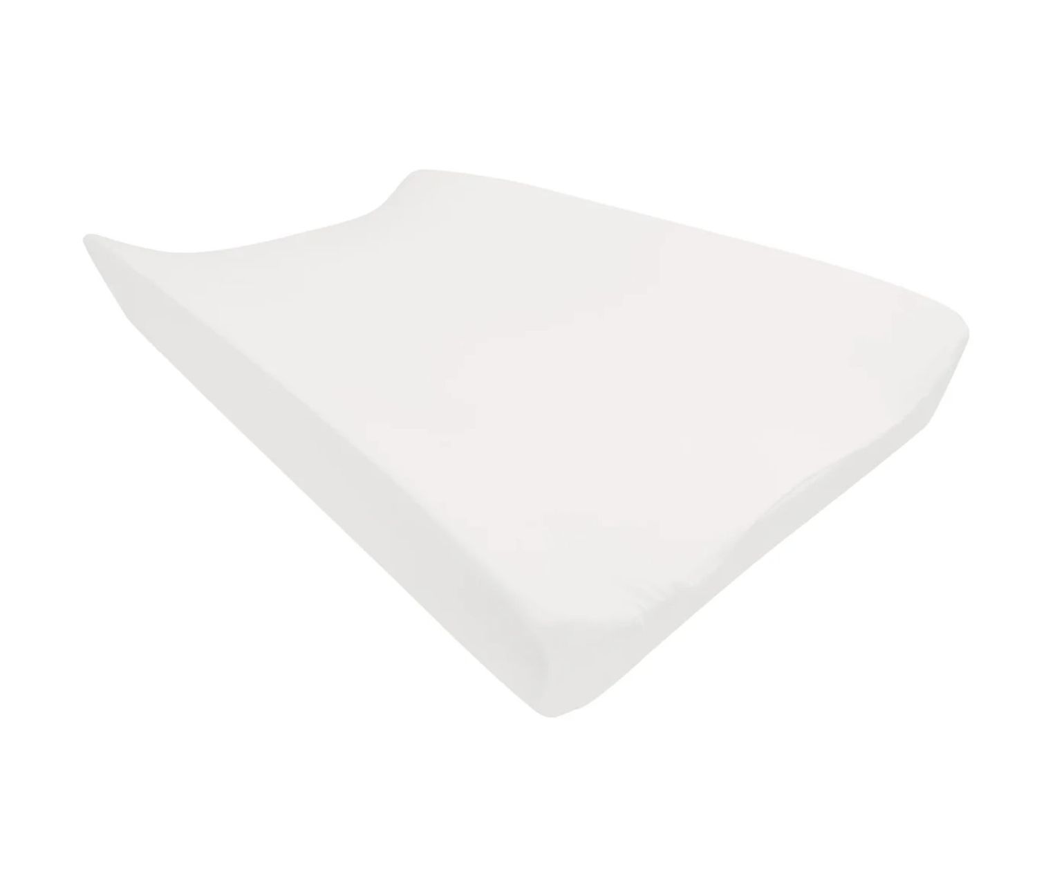 Changing Pad Cover Cloud