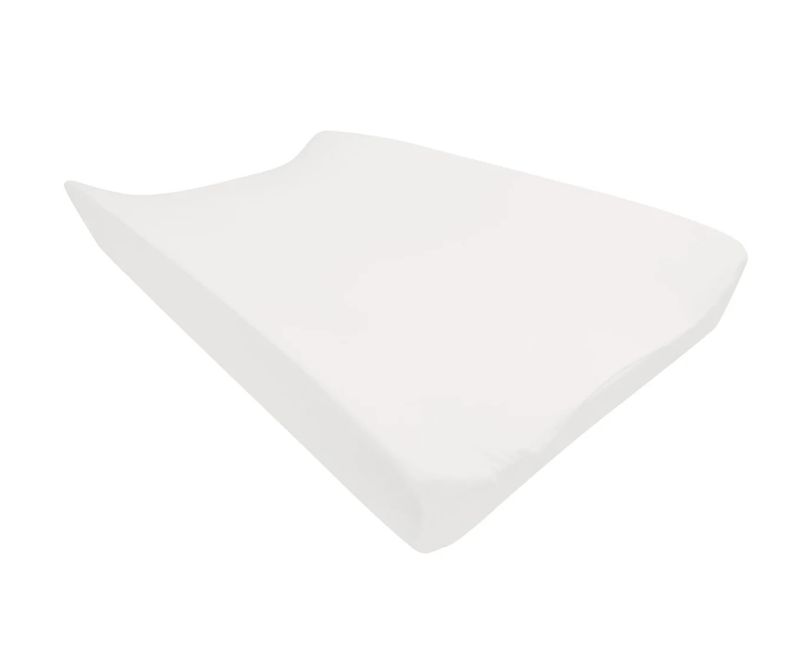 Changing Pad Cover Cloud