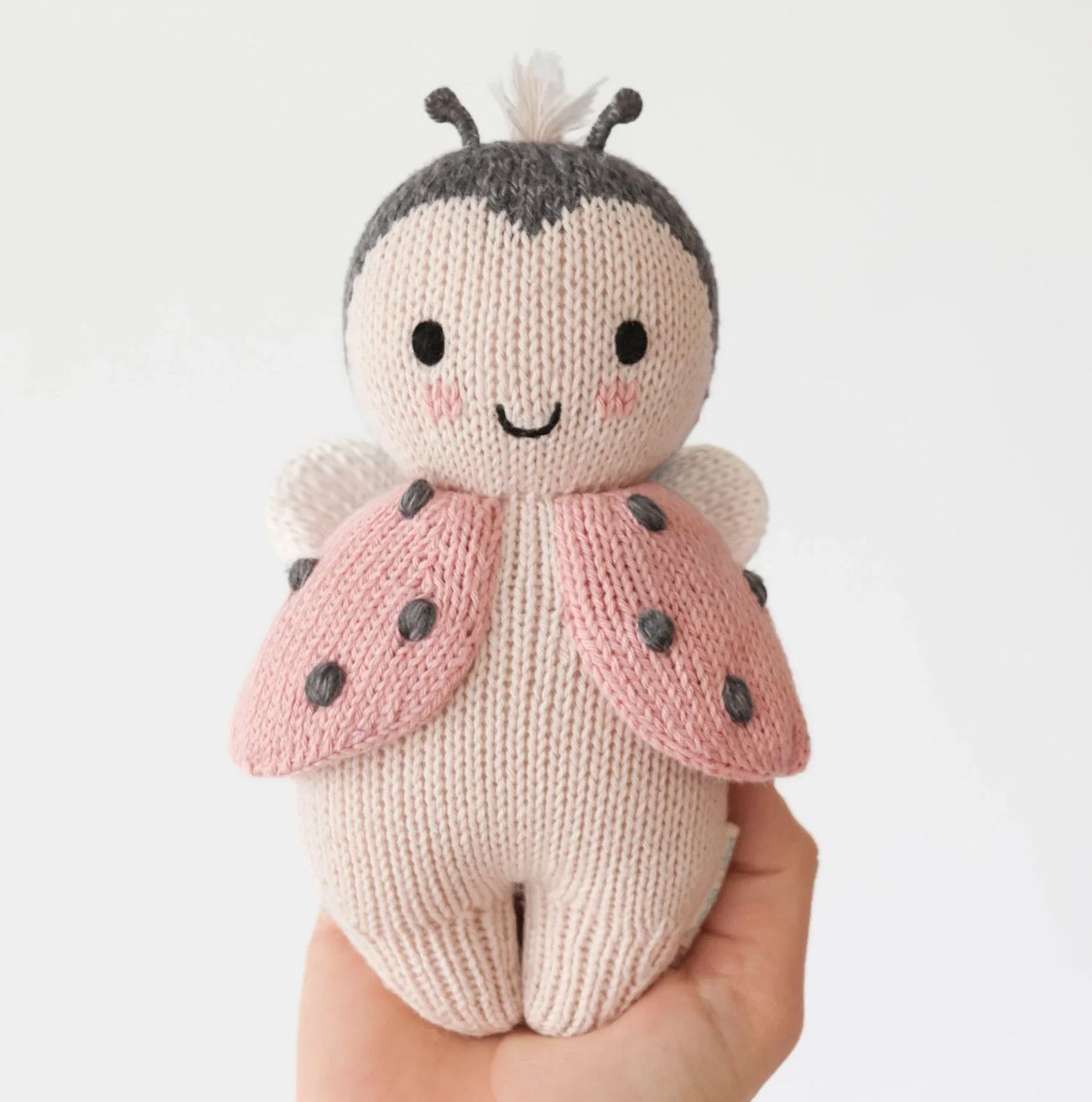 Baby Ladybug