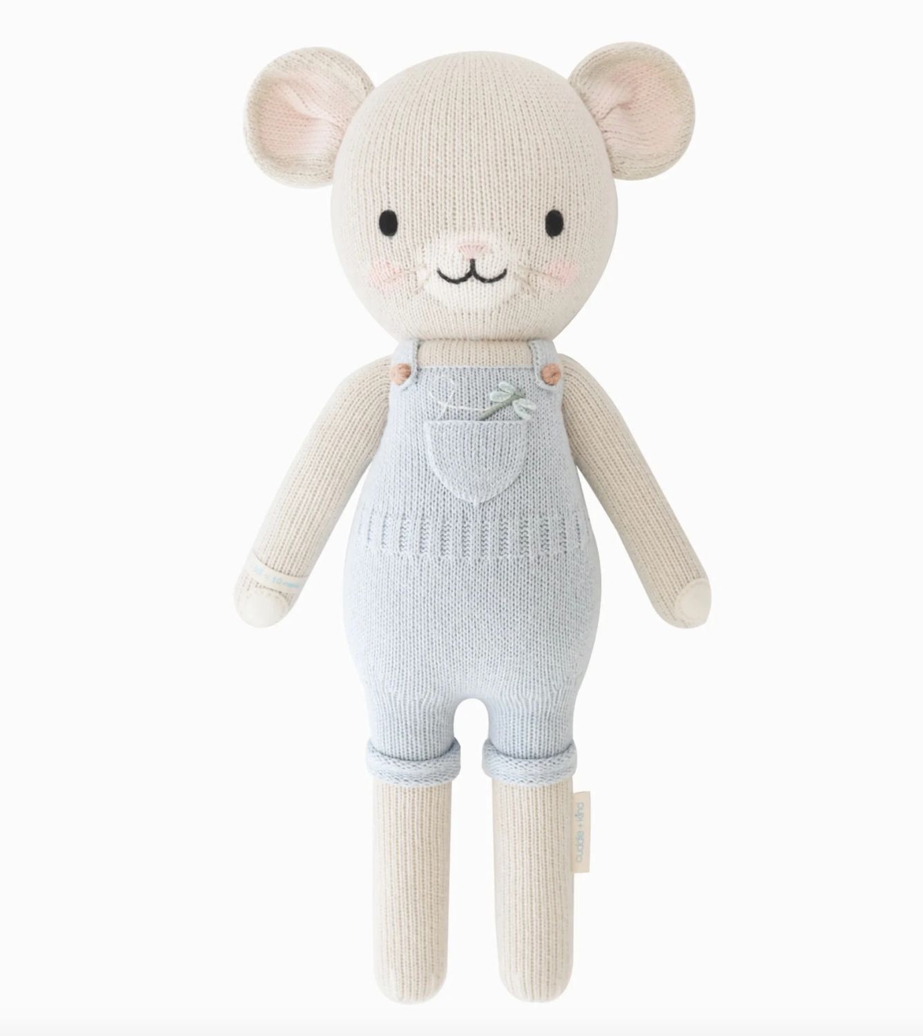 Bailey the Mouse- 13&quot;