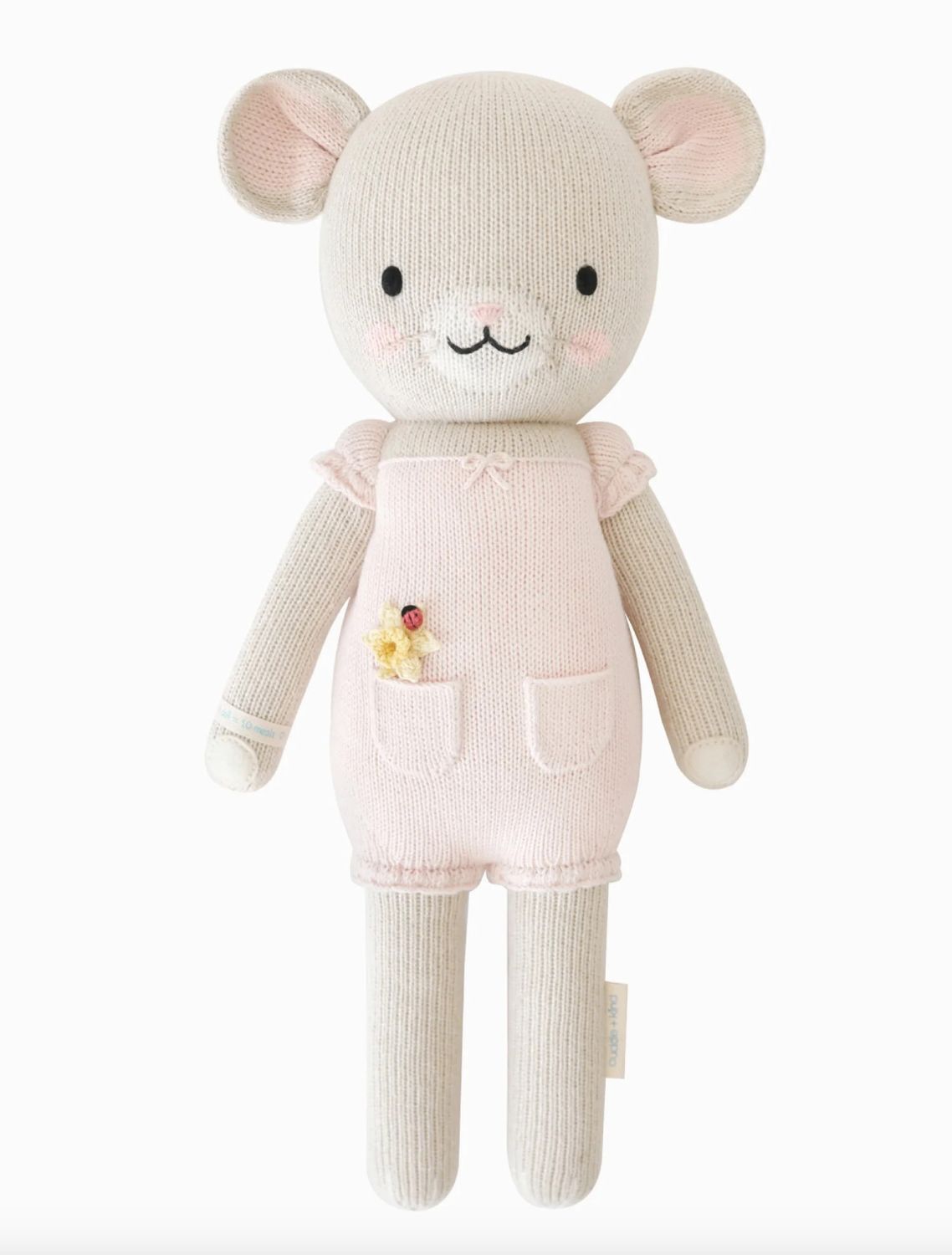 Beatrice The Mouse - 13&quot;