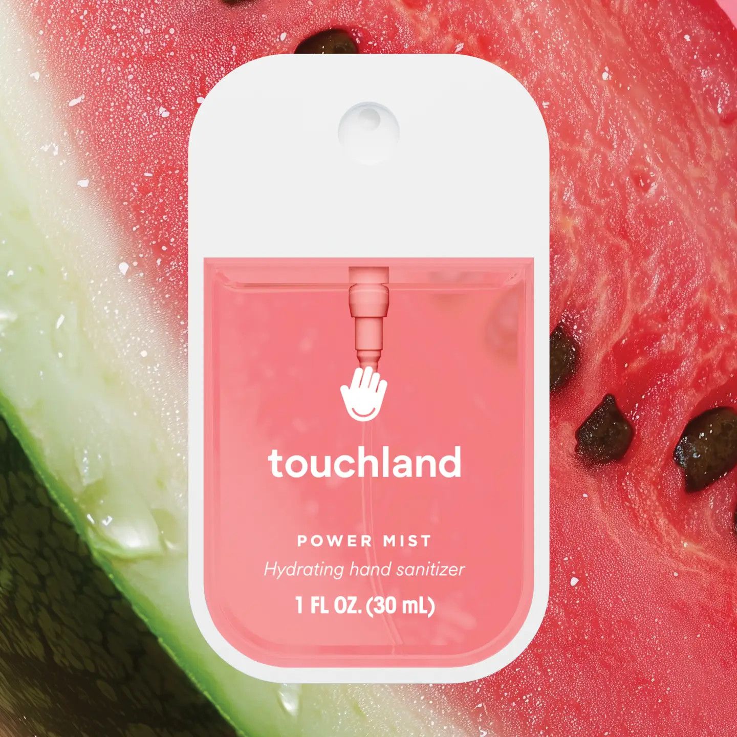 Power Mist 30mL - Wild Watermelon