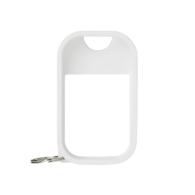 Icy White Hand Mist Case