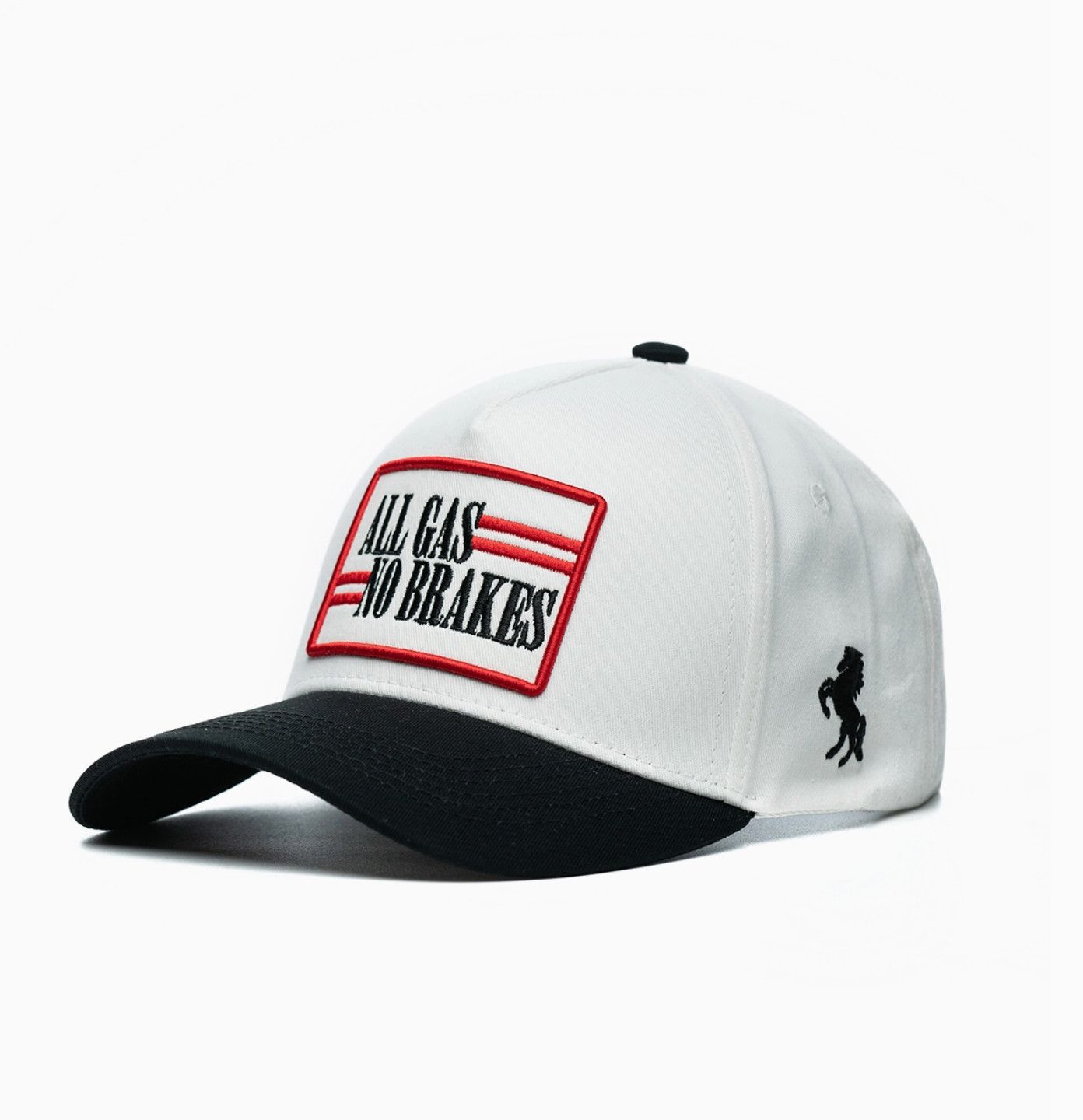 All Gas No Brakes Hat