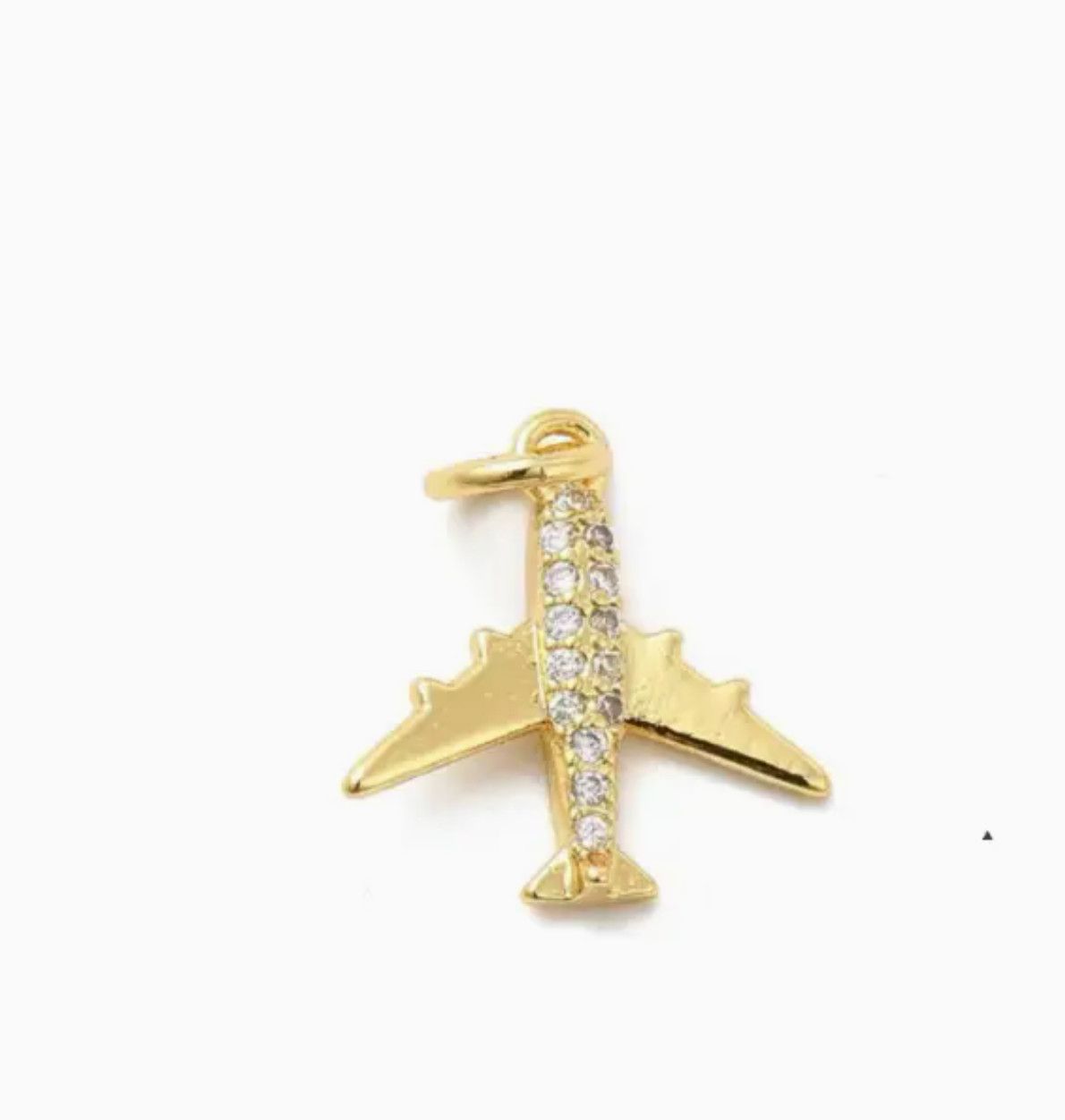 Sky Traveler Charm