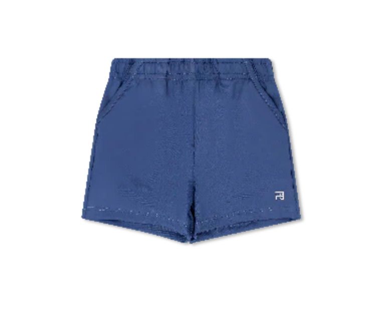 Nathan Short (asst colors), Color: Baton Rouge Blue, Size: 2T