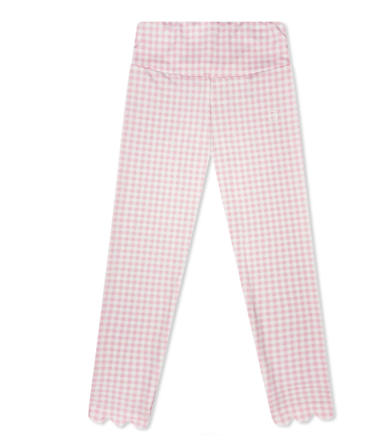 Sadie Scallop Legging